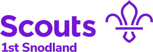 1st Snodland Scout Group